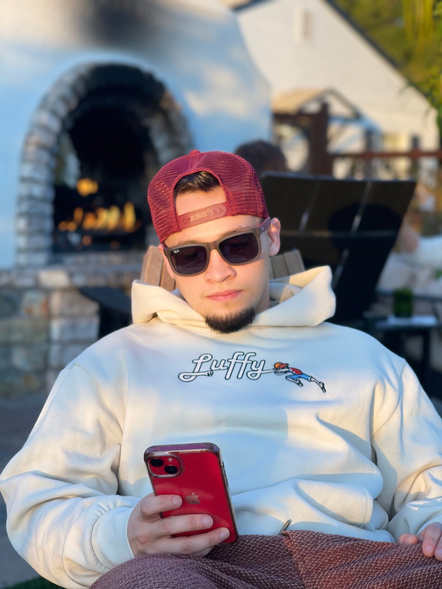 Sweatshirts & Hoodies