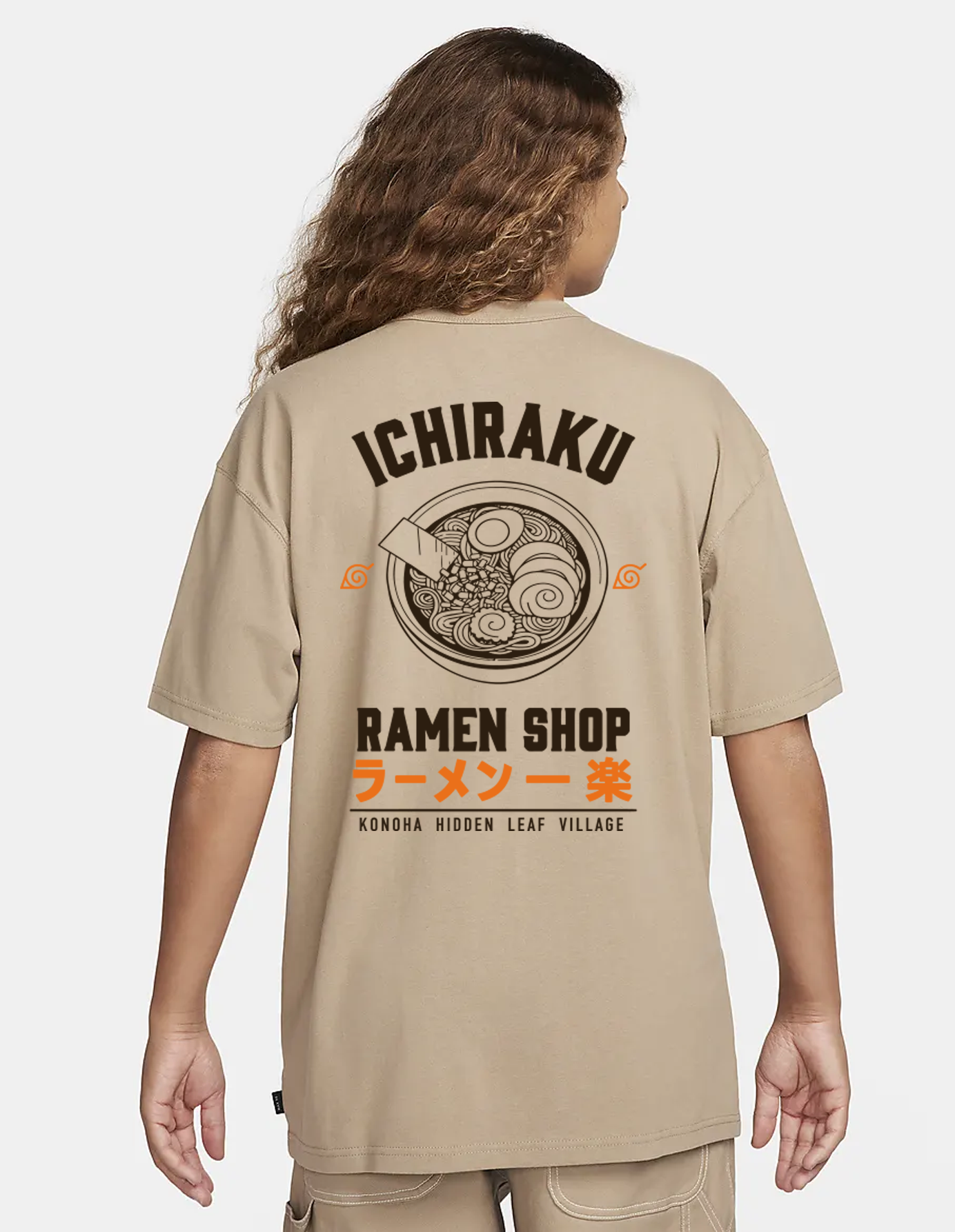 Naruto, Anime, Anime fan, Ramen, Anime Shirt, Anime gift, Boyfriend gift, Gifts for him, , Tan shirt, Tan T Shirt, Gaming, Gamer, Anime Shirt, Oversized, Oversized Shirt, Unisex, Unisex shirt, Anime, PS5, PC, Xbox, Anime lover, Anime gift, Anime fan , naruto shippuden, naruto shippuden season 1