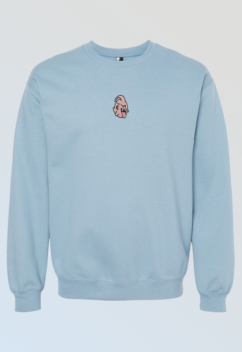 Boo Buu Collab Sweater