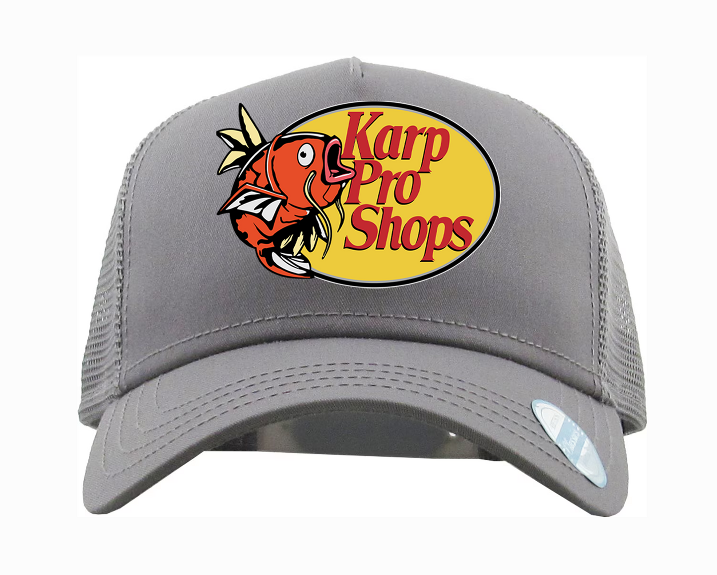 Karp Pro Shop Trucker Hat