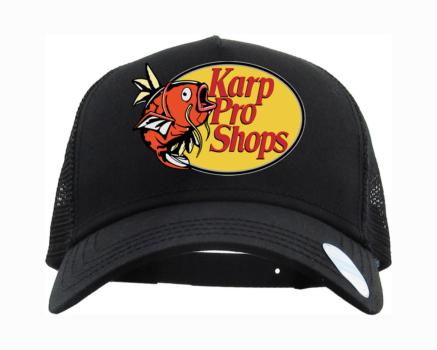 Karp Pro Shop Trucker Hat
