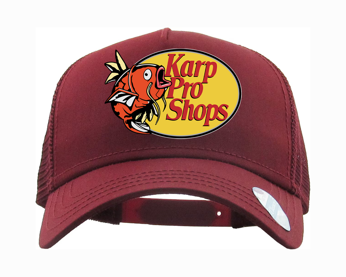 Karp Pro Shop Trucker Hat