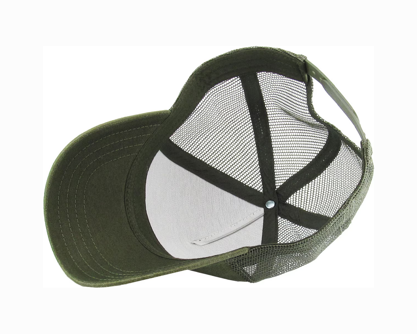 Karp Pro Shop Trucker Hat