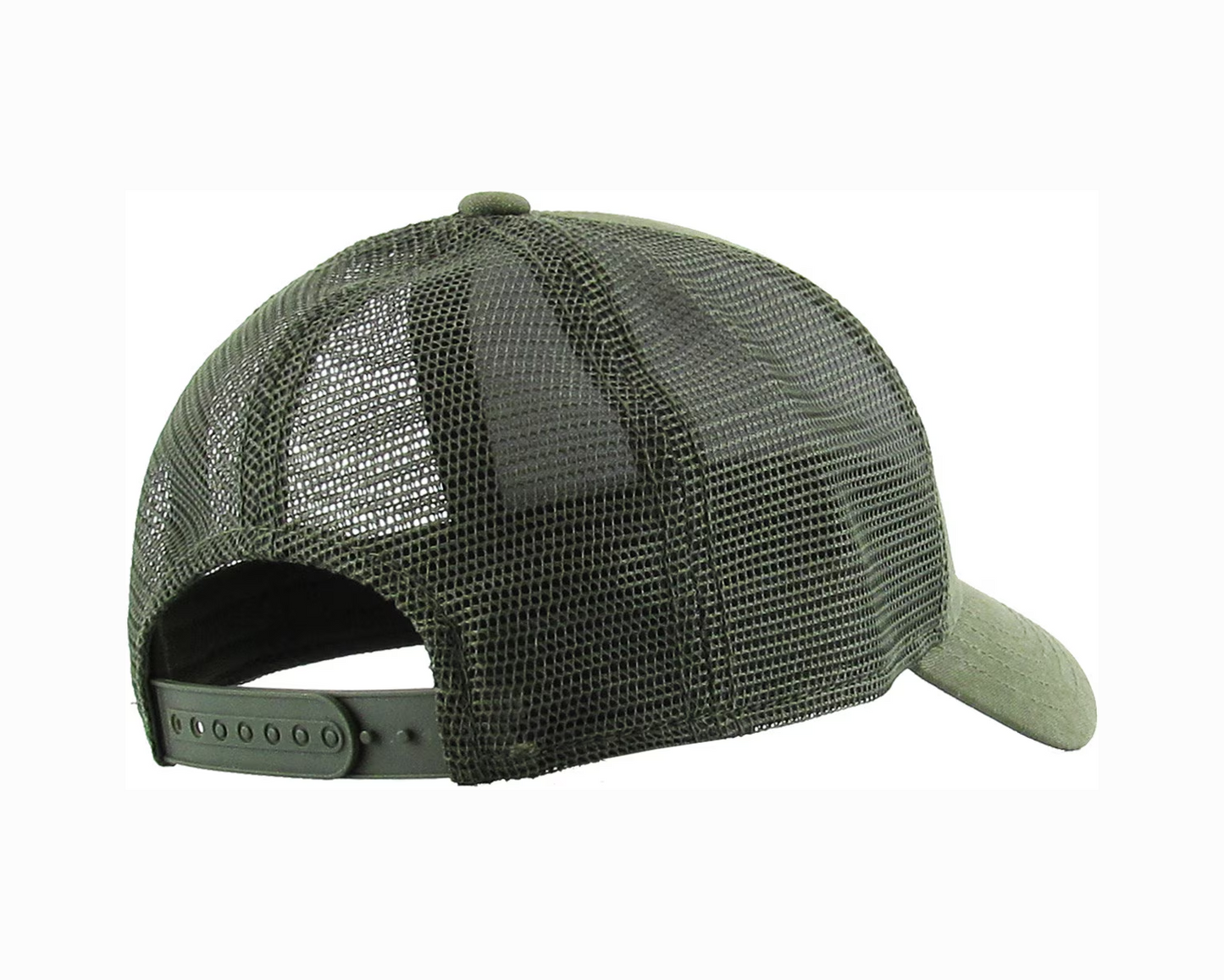 Karp Pro Shop Trucker Hat