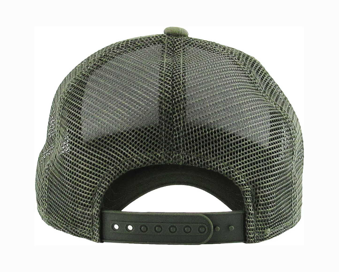 Karp Pro Shop Trucker Hat