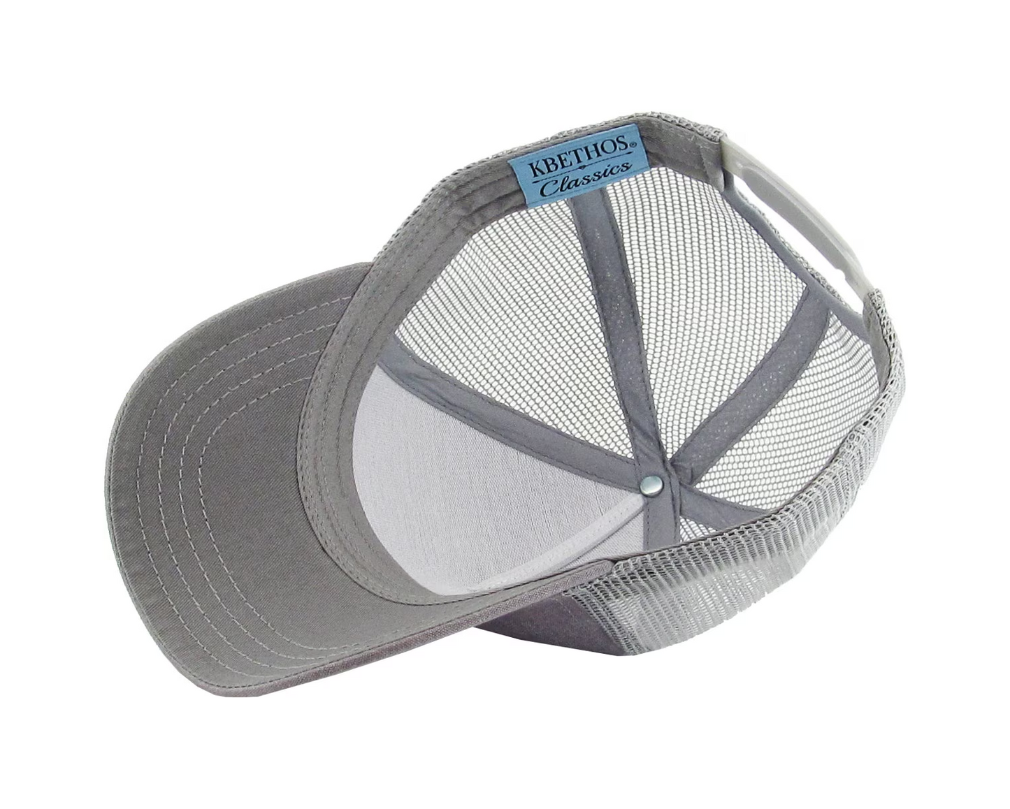 Karp Pro Shop Trucker Hat