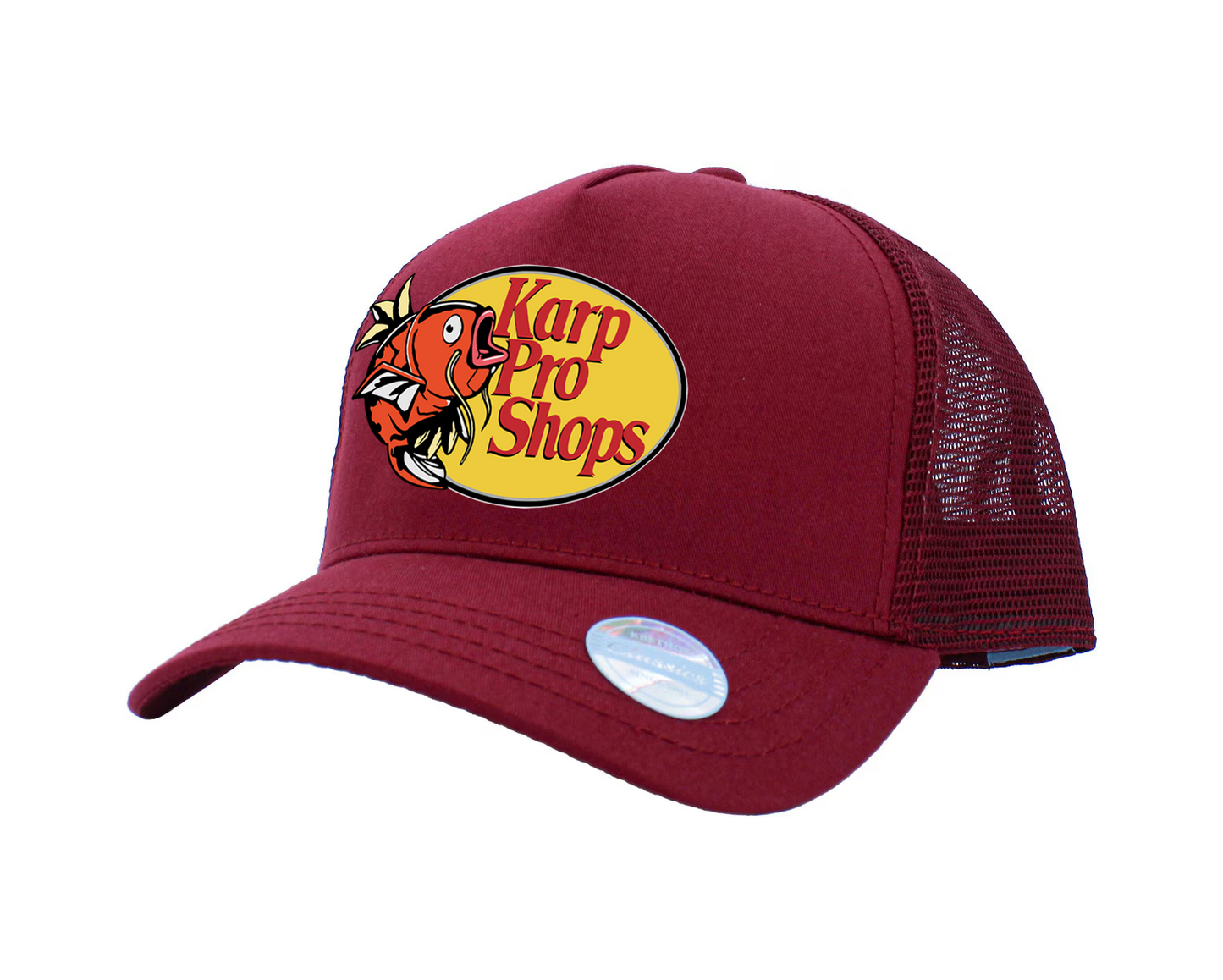 Karp Pro Shop Trucker Hat