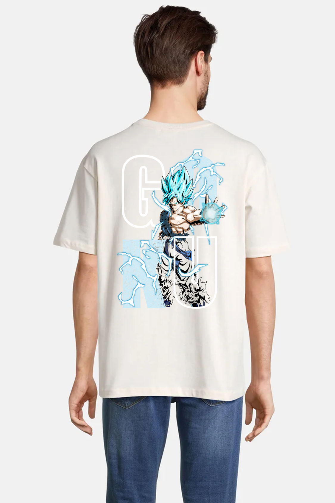 Goku Shirt , Goku oversized shirt, goku ultra instinct, Goku black, Oversized shirt, Oversized anime shirt, High quality shirt, Anime shirt, DBZ, Dragon ball z, Dragon ball super