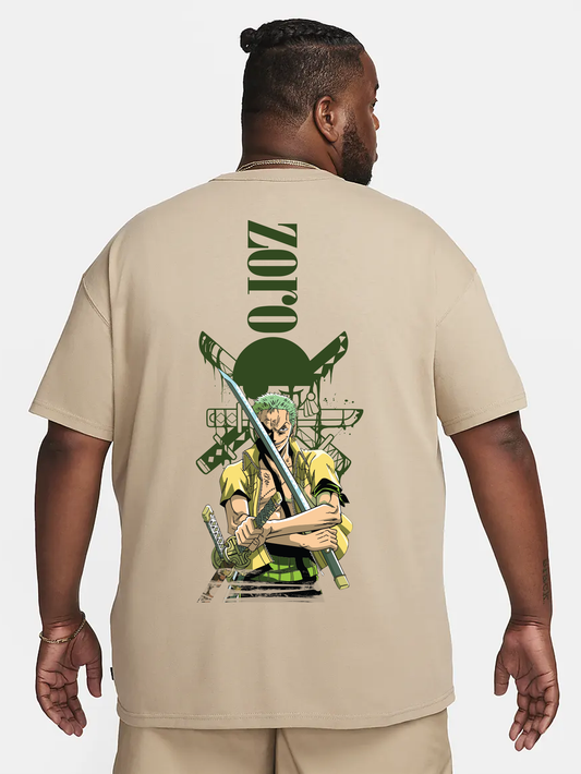 Triple Blade Ronin – Limited Edition Warrior Tee
