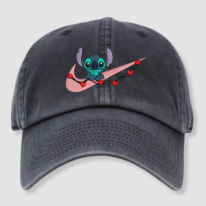 Lovey Lilo & Stitch Hat