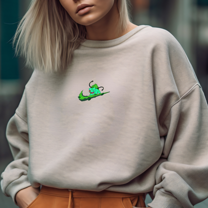 Bulbasaur Pokèmon Sweatshirt