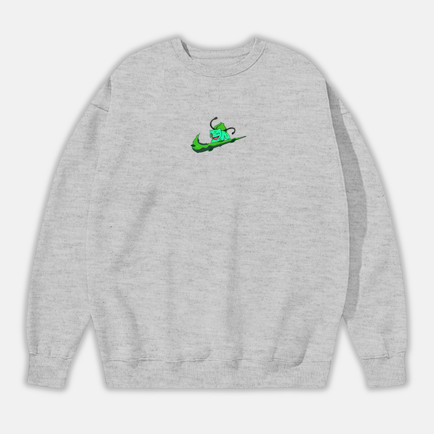 Bulbasaur Pokèmon Sweatshirt