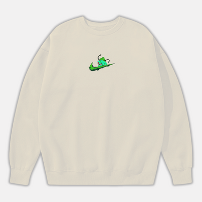 Bulbasaur Pokèmon Sweatshirt