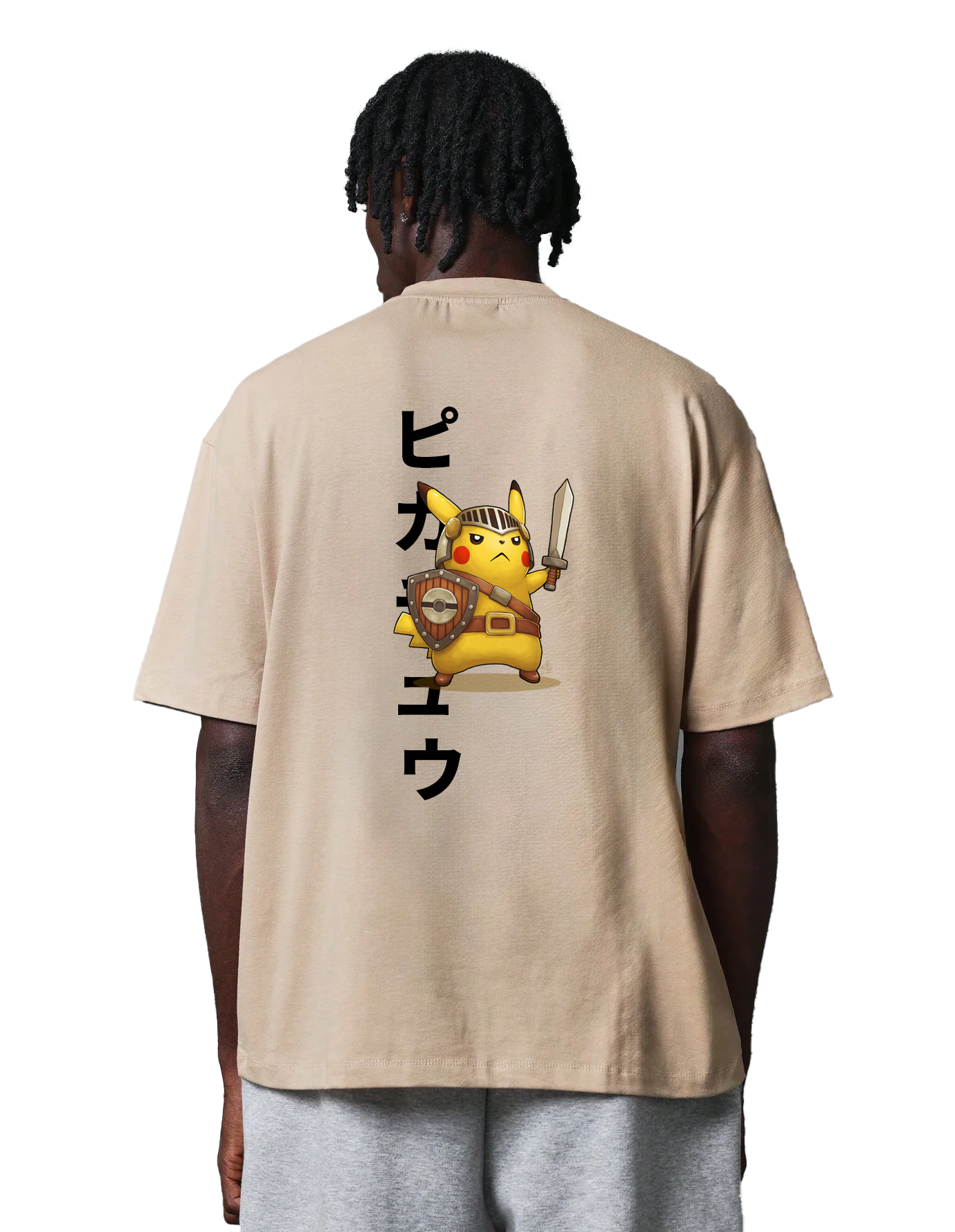 Pikachu, Pokemon, anime , anime fan, Gamer , gamer fan, GameBoy, Pokemon game, Pokemon starter, Pokemon Merch, Pokemon Shirt, Pokemon T Shirt, Unisex, Baggie fit, Gamer gift , Anime gift, Team Rocket, Ash 