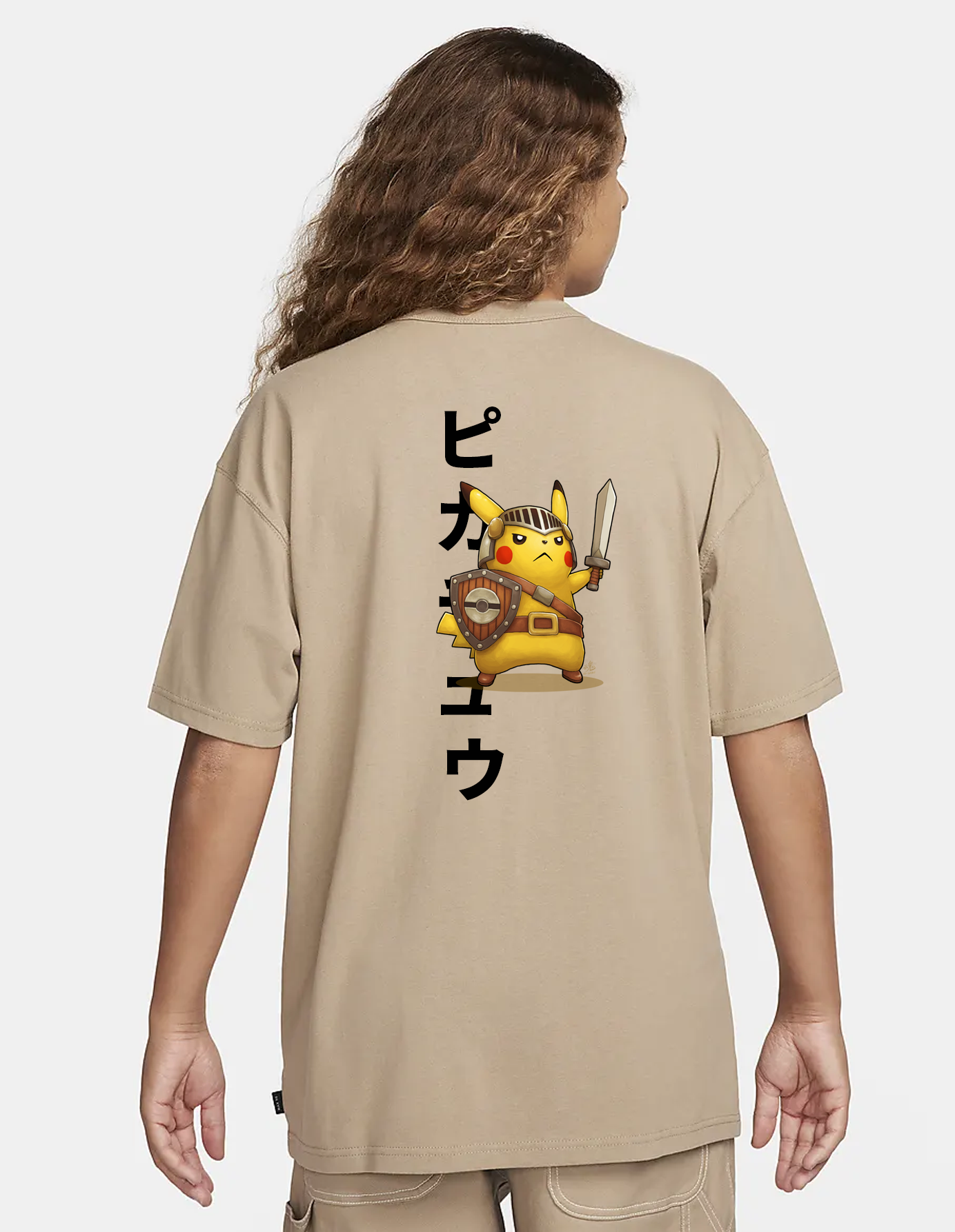 Pikachu, Pokemon, anime , anime fan, Gamer , gamer fan, GameBoy, Pokemon game, Pokemon starter, Pokemon Merch, Pokemon Shirt, Pokemon T Shirt, Unisex, Baggie fit, Gamer gift , Anime gift, Team Rocket, Ash 