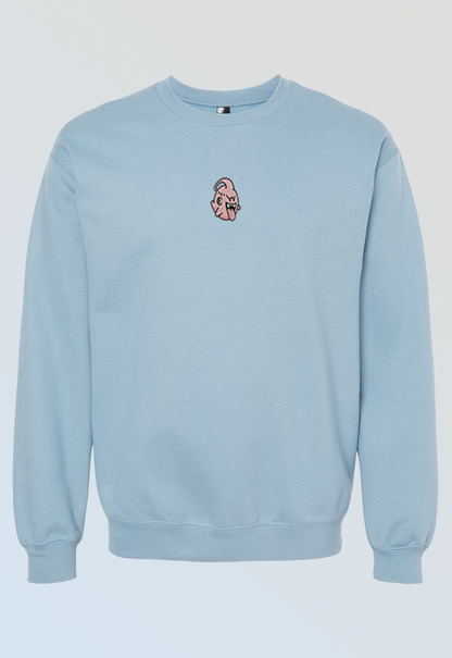 Boo Buu Collab Sweater