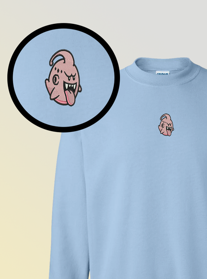 Boo Buu Collab Sweater