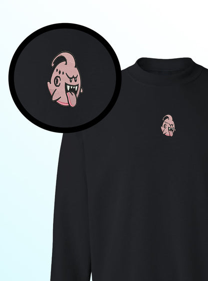 Boo Buu Collab Sweater