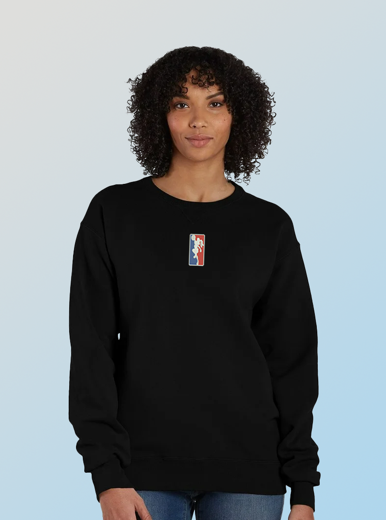 Lola Bunny Basket Ball Sweater