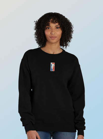 Lola Bunny Basket Ball Sweater