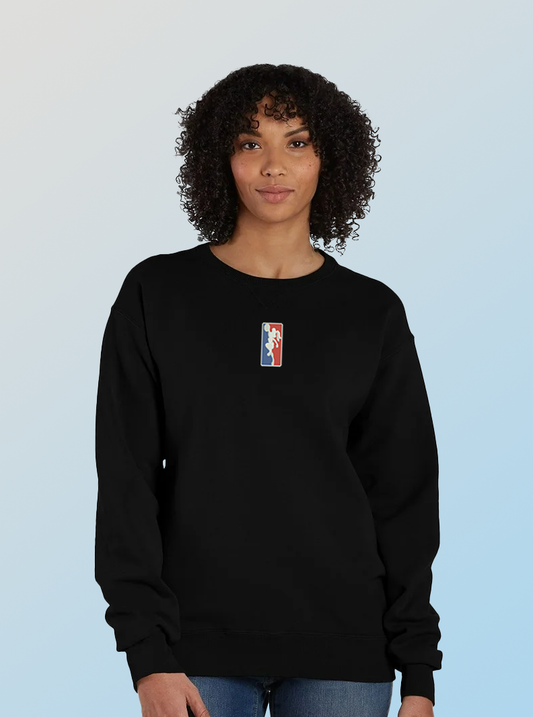 Lola Bunny Basket Ball Sweater