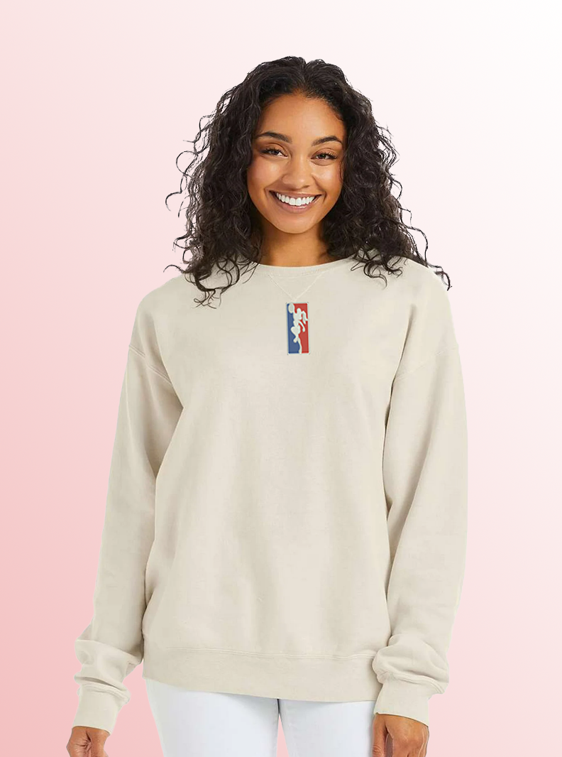Lola Bunny Basket Ball Sweater