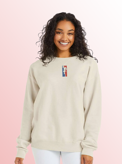 Lola Bunny Basket Ball Sweater