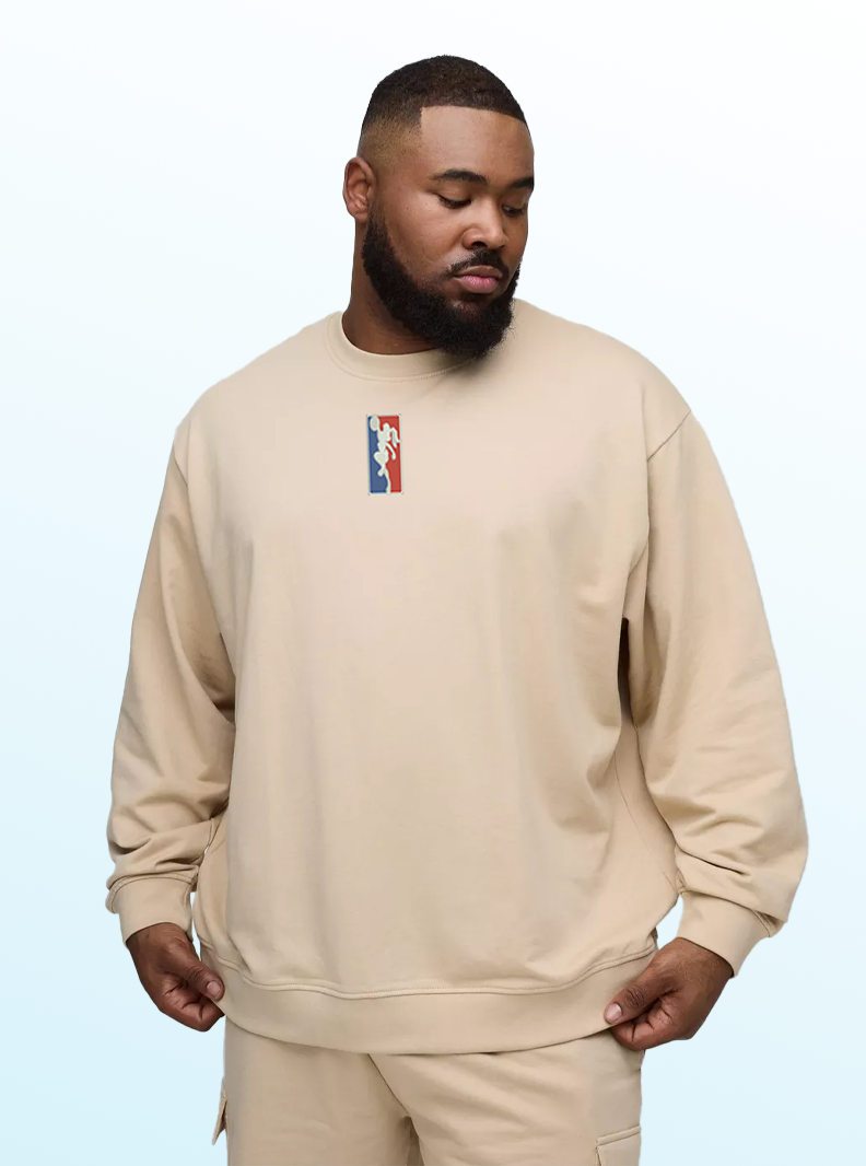 Lola Bunny Basket Ball Sweater