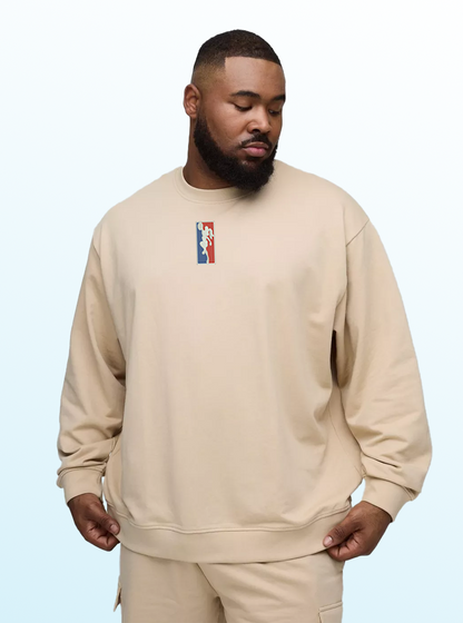 Lola Bunny Basket Ball Sweater