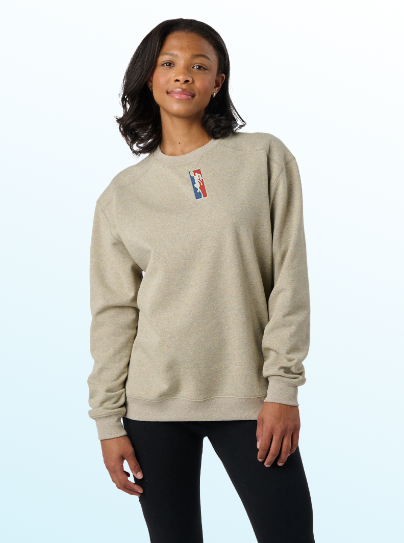 Lola Bunny Basket Ball Sweater