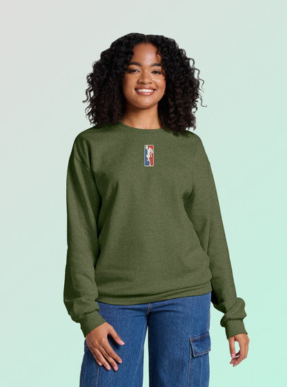 Lola Bunny Basket Ball Sweater
