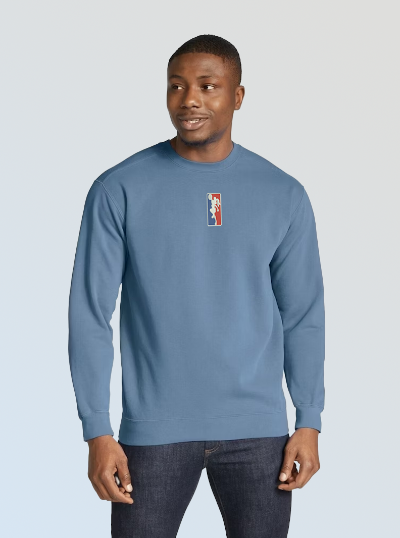 Lola Bunny Basket Ball Sweater