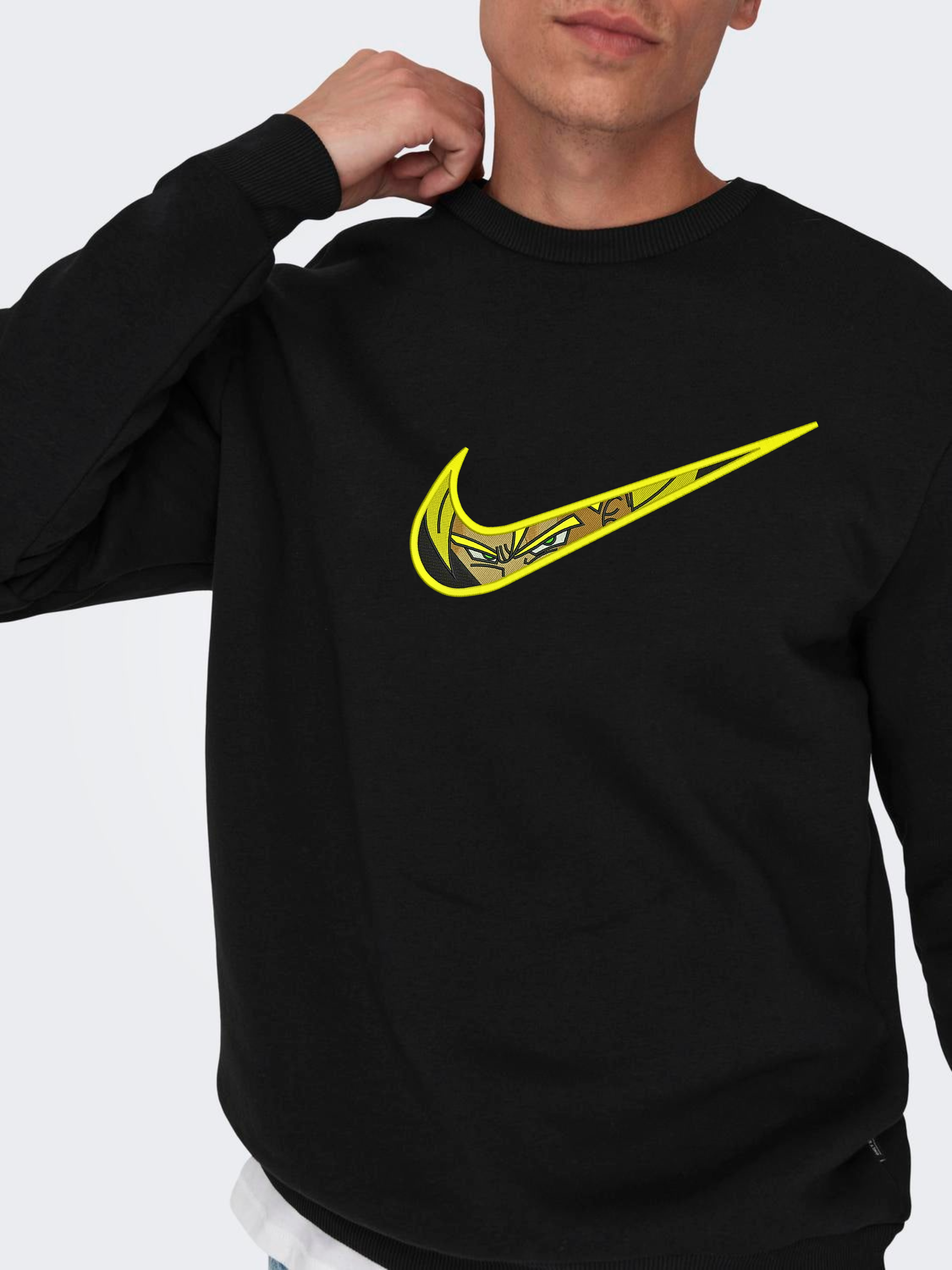 Super Vetega Nike sweatshirt