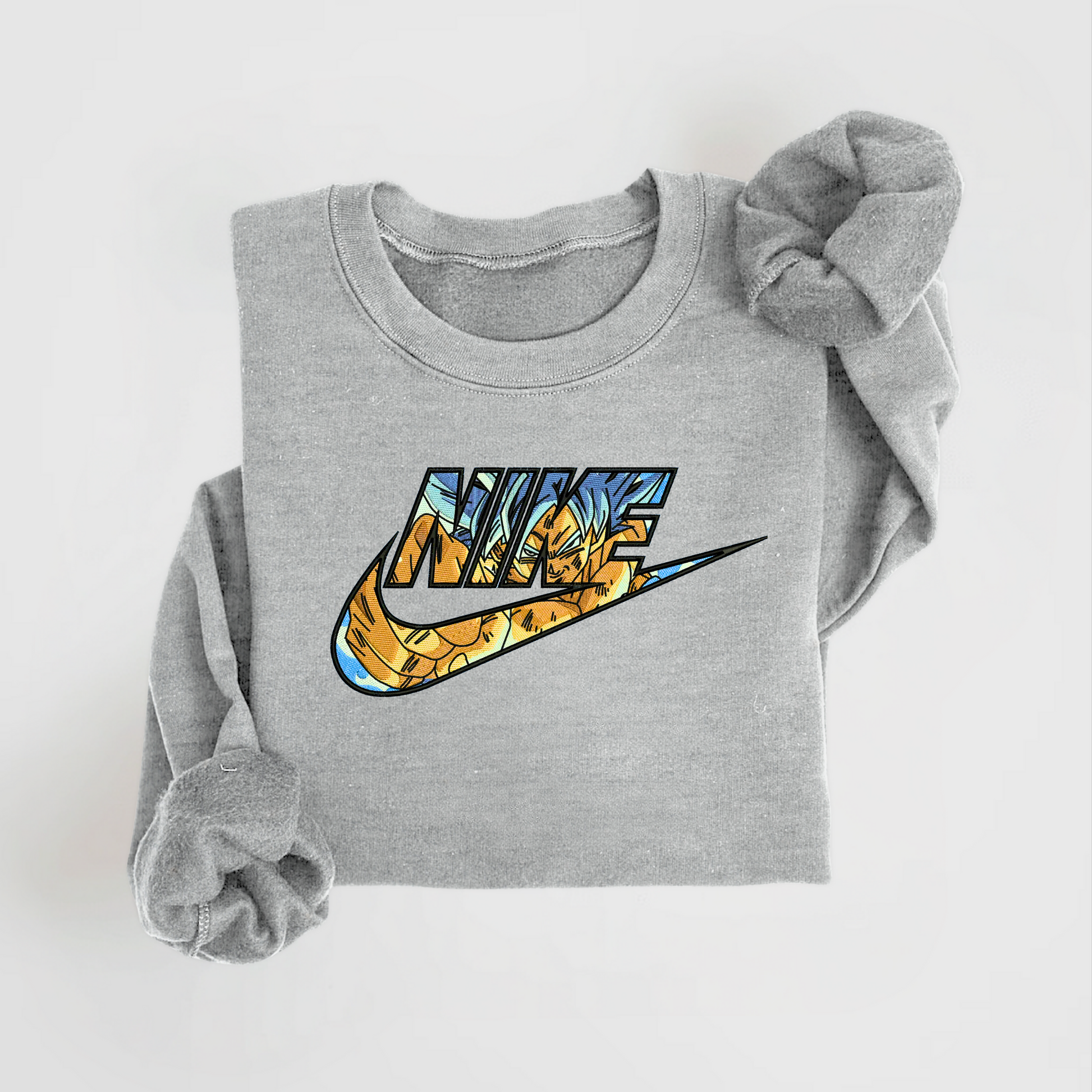 DBZ Dragon Ball Z Anime clothing, Goku clothing 