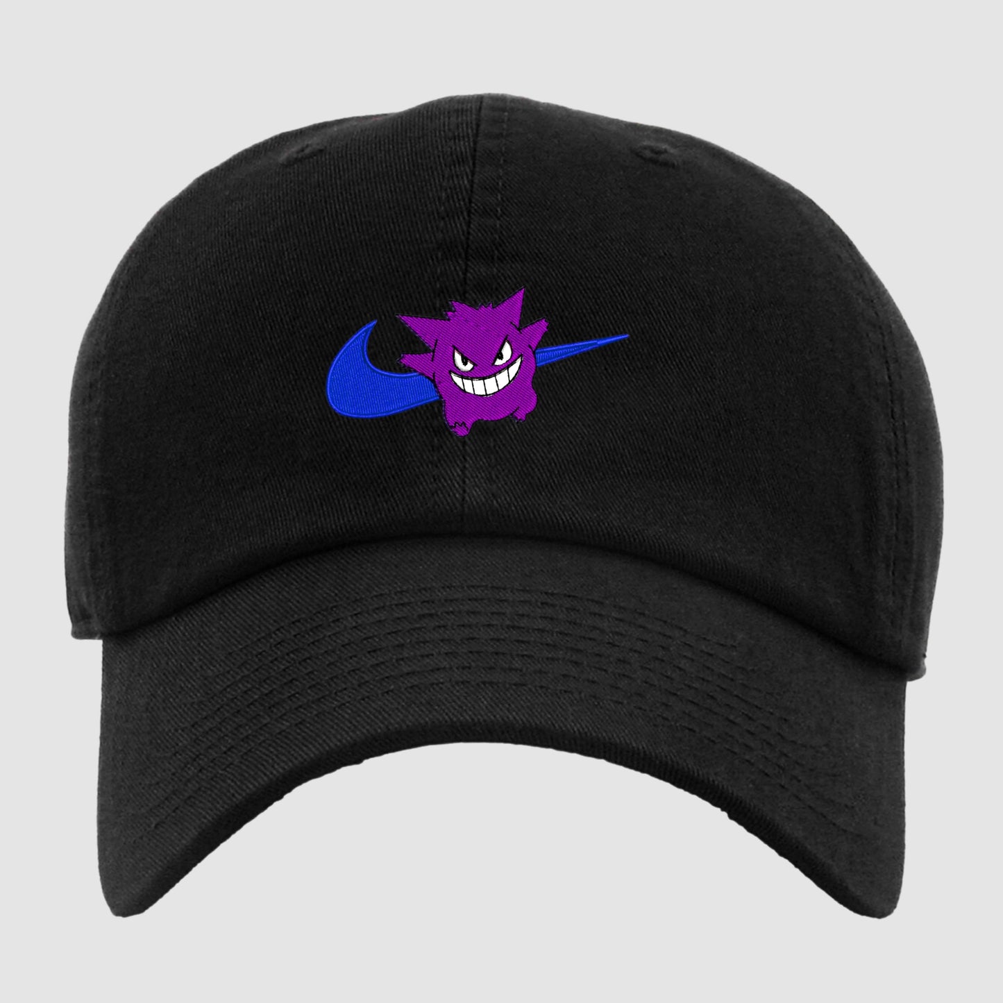 Gengar Pokemon Hat