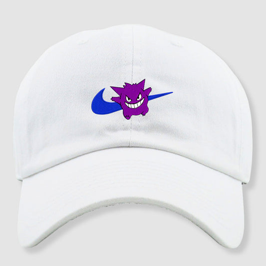 Gengar Pokemon Hat