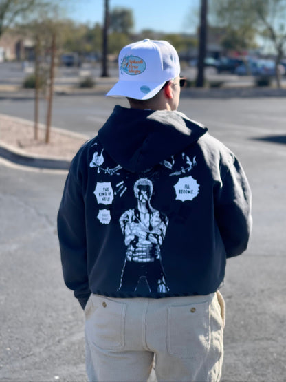Splash Bros Shops – Trucker Hat