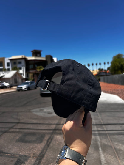 Wasteland Scout Dad Hat – Post-Apocalypse Edition