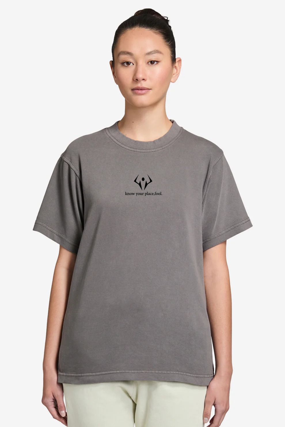 Sukuna Dark Anime oversized Shirt