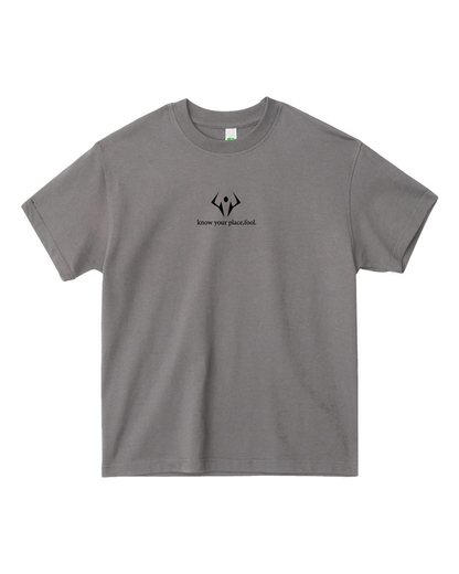 Sukuna Dark Anime oversized Shirt