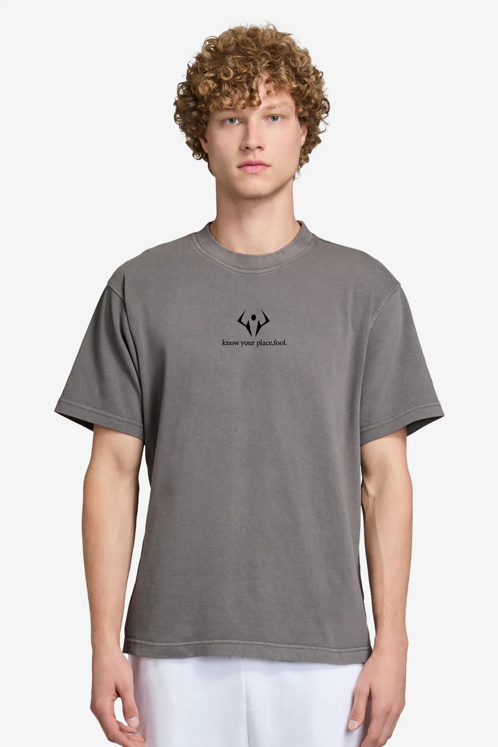 Sukuna Dark Anime oversized Shirt