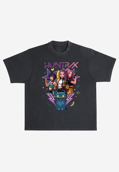K pop Demon Hunters Shirt