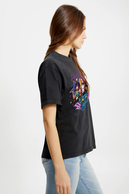 K pop Demon Hunters Shirt