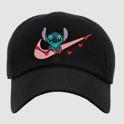 Lovey Lilo & Stitch Hat