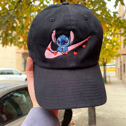 Lovey Lilo & Stitch Hat