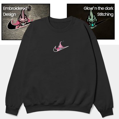 Majin Buu Dragon ball Z clothing & apparel