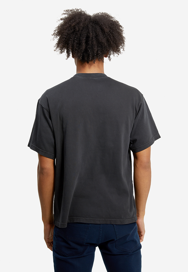Majin Kid Buu Graphic Oversized Tee