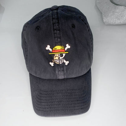 1 pc Monkey D Luffy Hat 