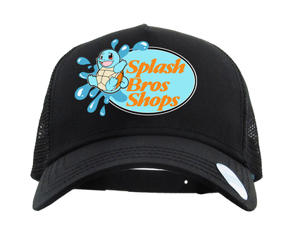 Splash Bros Shops – Trucker Hat