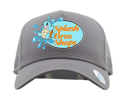 Splash Bros Shops – Trucker Hat